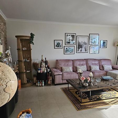Appartamento Casa Bonita Benissa Esterno foto