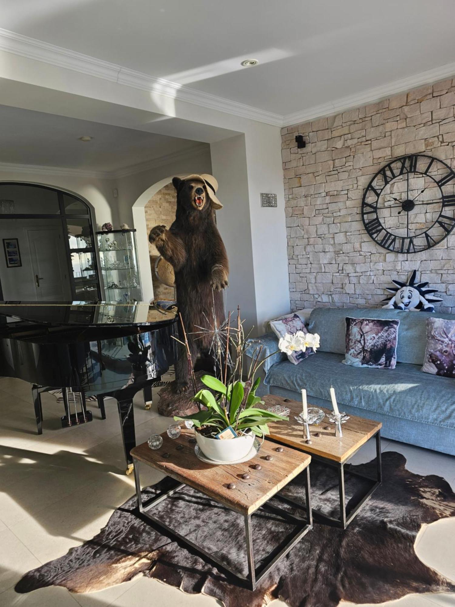 Appartamento Casa Bonita Benissa Esterno foto